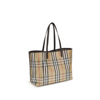 Multicolor Medium Highlands Tote Bag