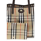 Multicolor Medium Highlands Tote Bag