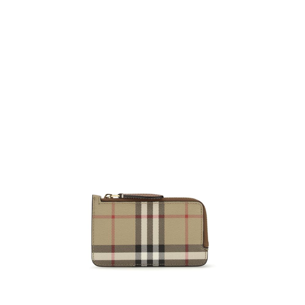 Check Card Holder