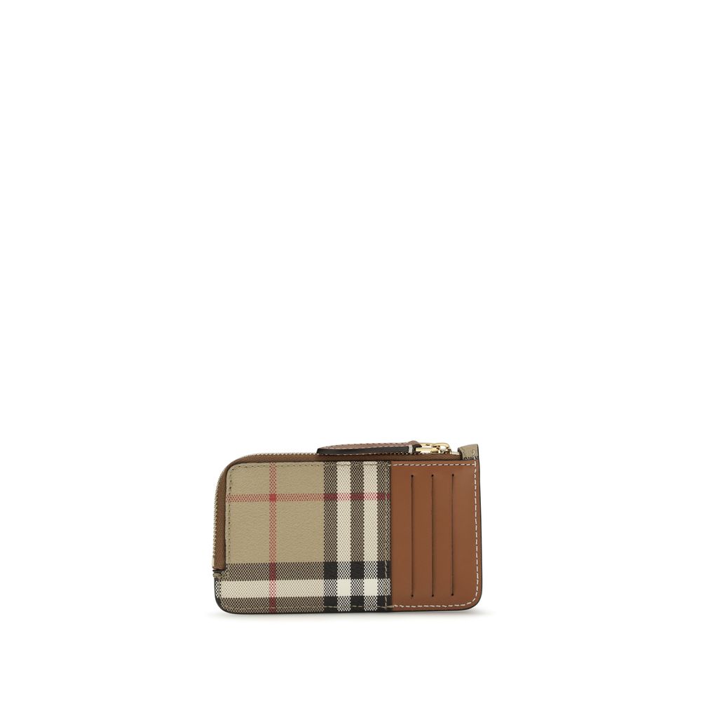 Check Card Holder