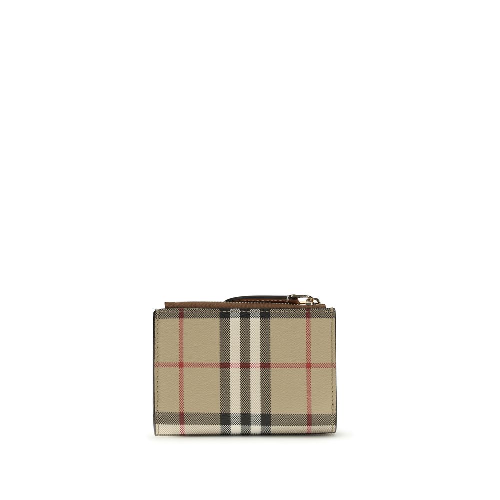 Check Print Canvas Snap Wallet