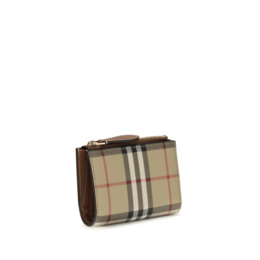 Check Print Canvas Snap Wallet
