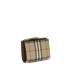 Check Print Canvas Snap Wallet