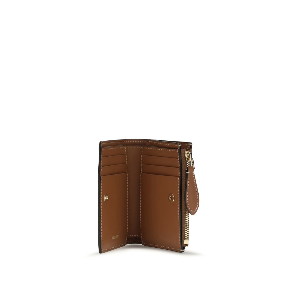Check Print Canvas Snap Wallet