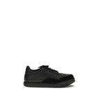 Calfskin Yard Sneakers