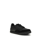 Calfskin Yard Sneakers