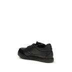 Calfskin Yard Sneakers