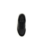 Calfskin Yard Sneakers