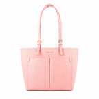 Jet Set Travel Canvas Tote Bag