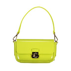 Small Leather Loc Shoulder Bag