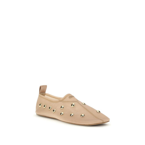 Rita Ballerinas Sustainable Mesh Flats