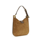 Calf Leather Tara Shoulder Bag