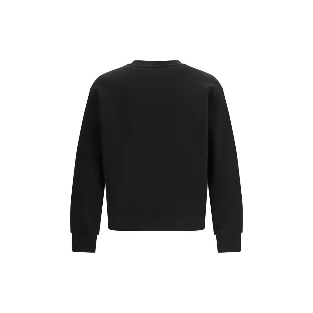 Boke Heart Classic Cotton Sweatshirt