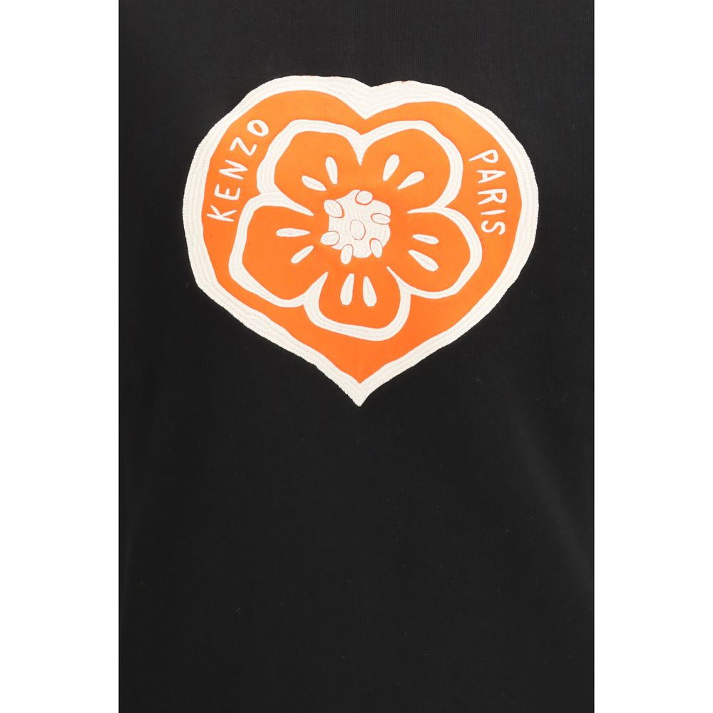 Boke Heart Classic Cotton Sweatshirt