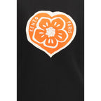 Boke Heart Classic Cotton Sweatshirt