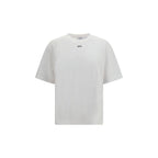 White Cotton Sportswear