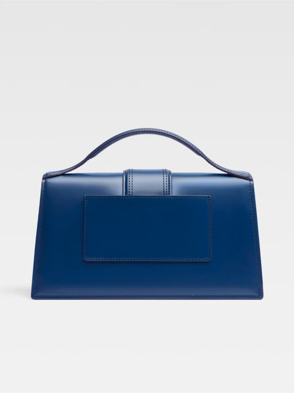 Le Grand Bambino Leather Handbag