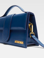 Le Grand Bambino Leather Handbag
