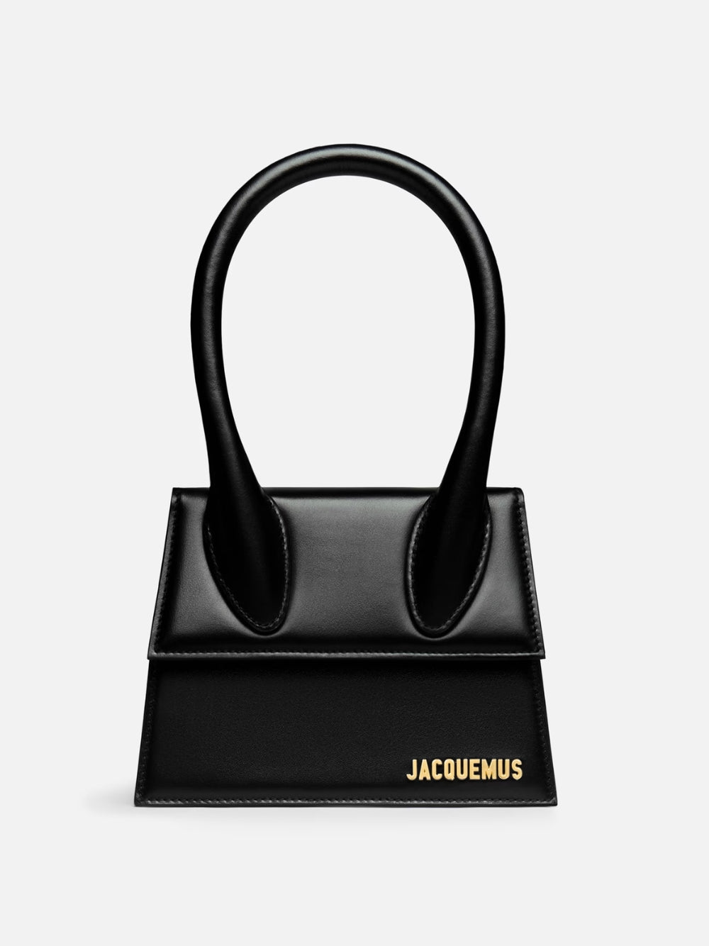 Medium Le Chiquito Leather Bag