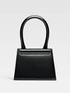 Medium Le Chiquito Leather Bag