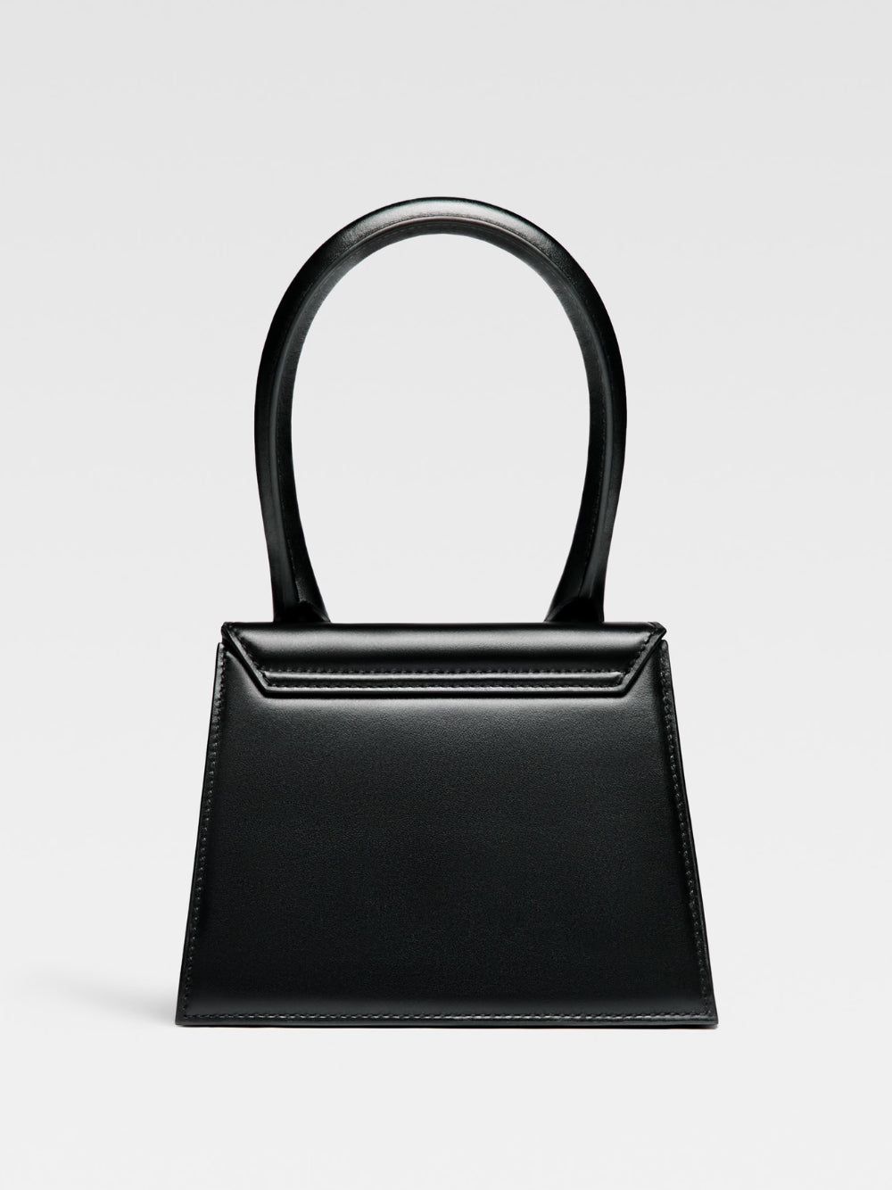 Medium Le Chiquito Leather Bag
