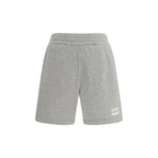 Cotton Bermuda Shorts