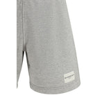 Cotton Bermuda Shorts
