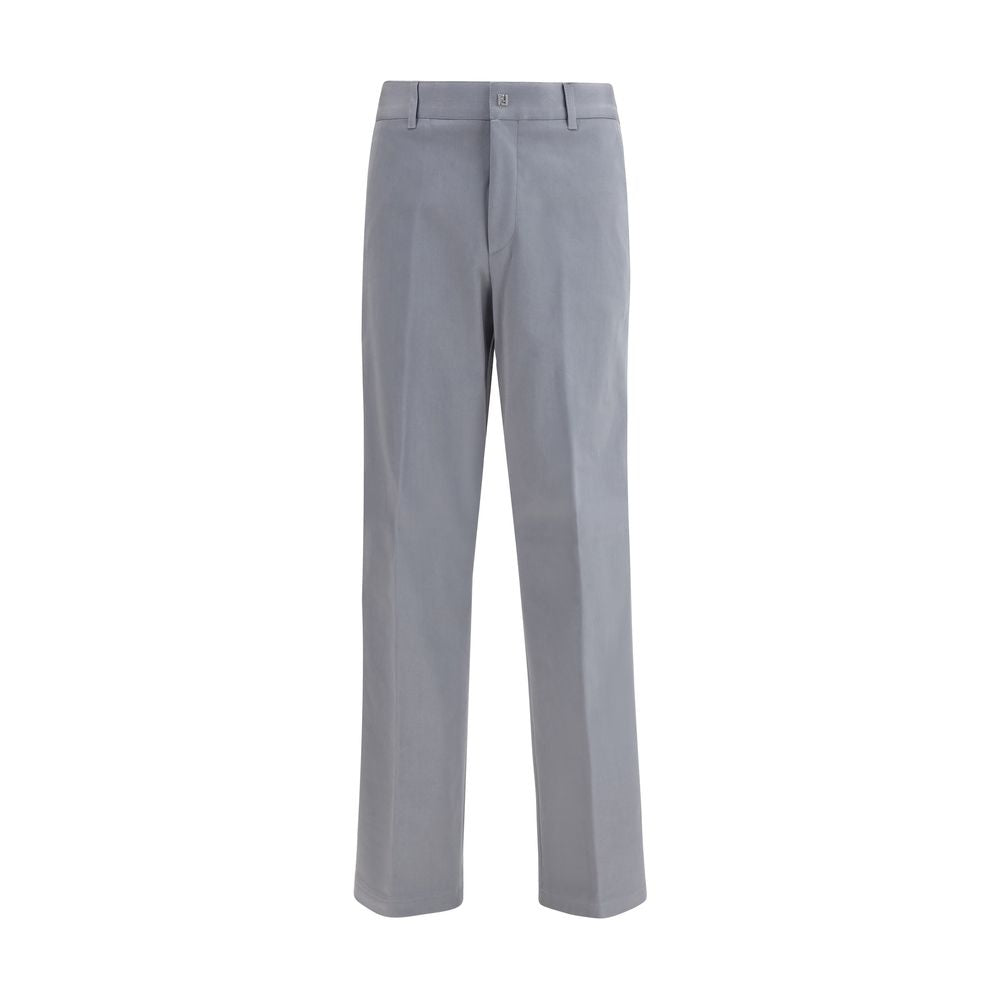 Cotton New Rich Pants