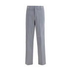 Cotton New Rich Pants