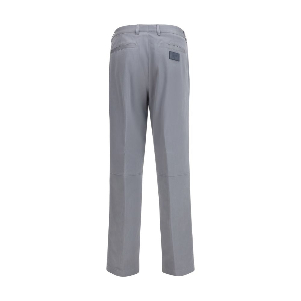 Cotton New Rich Pants