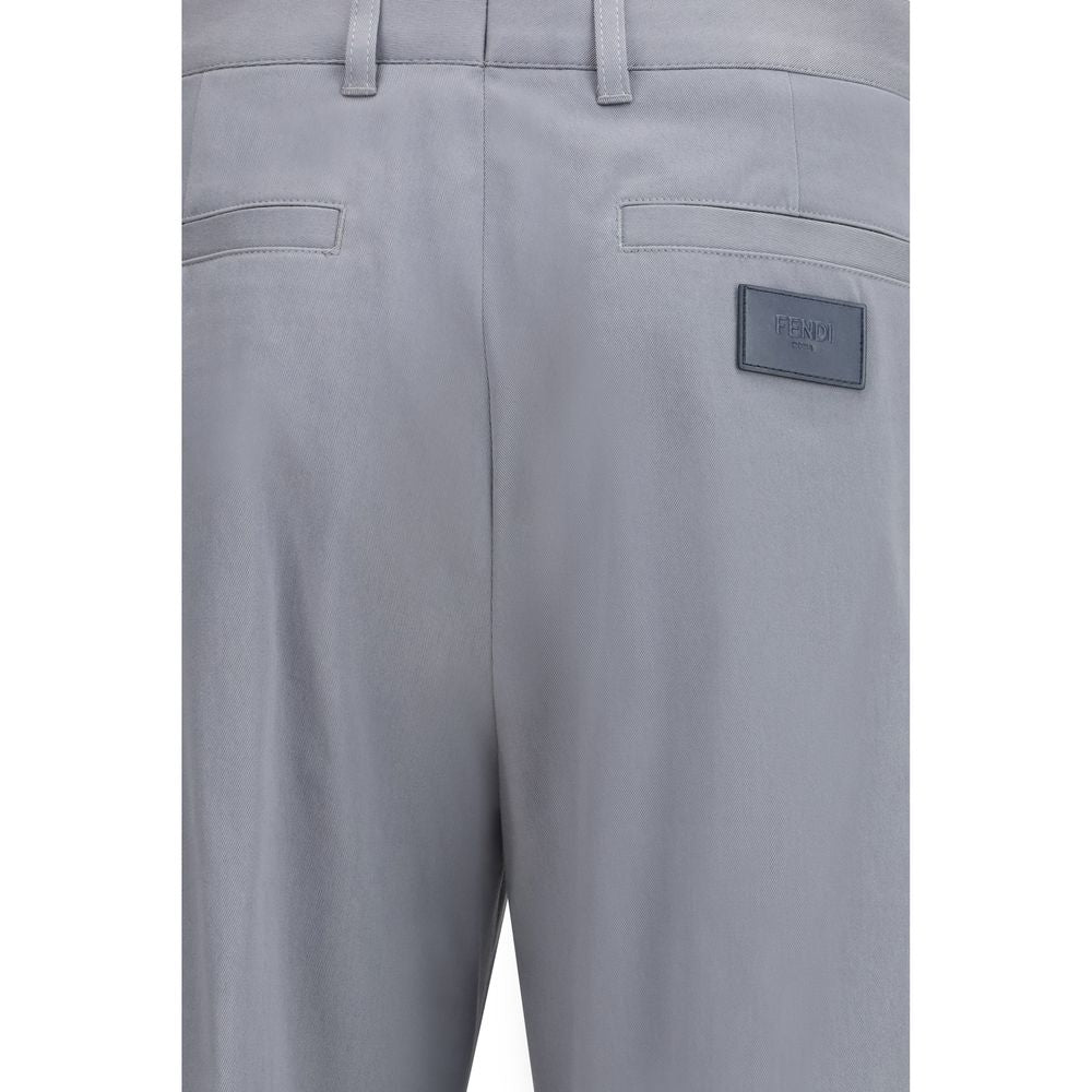 Cotton New Rich Pants
