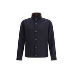 Double Light Stretch Wooly Jacket
