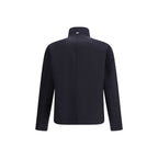 Double Light Stretch Wooly Jacket