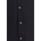Double Light Stretch Wooly Jacket