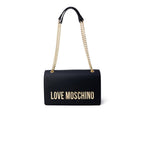 Medium Eco-Leather Handbag
