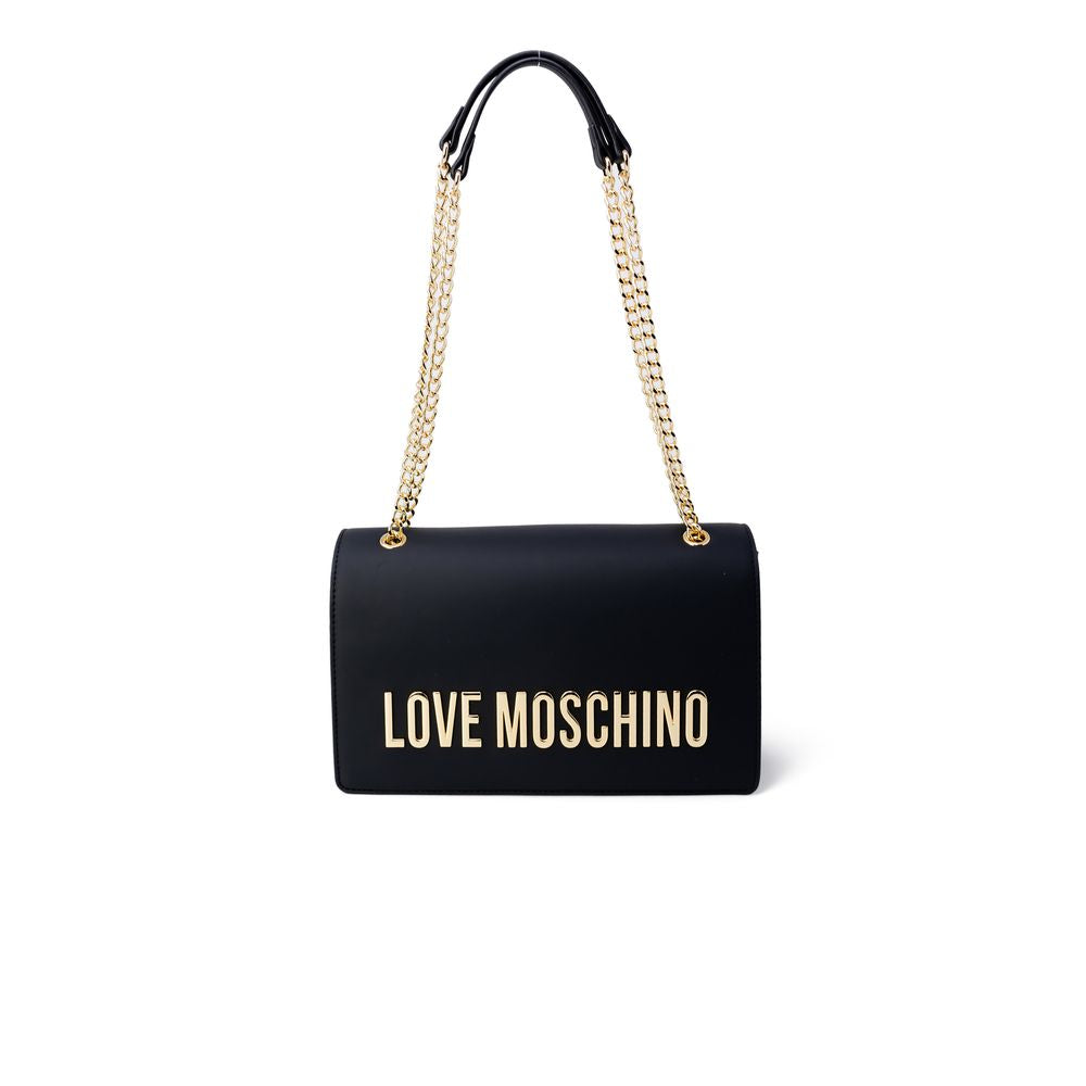 Medium Eco-Leather Handbag