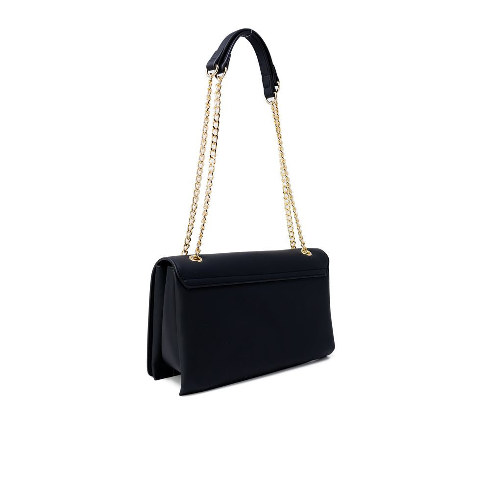 Medium Eco-Leather Handbag