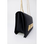 Medium Eco-Leather Handbag