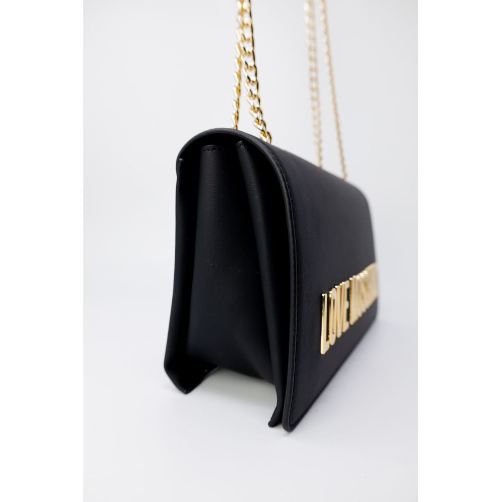 Medium Eco-Leather Handbag