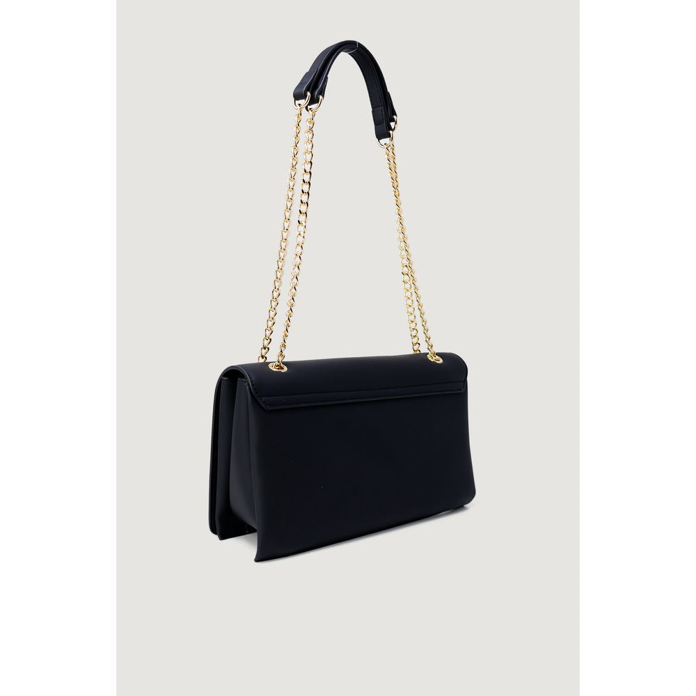 Medium Eco-Leather Handbag