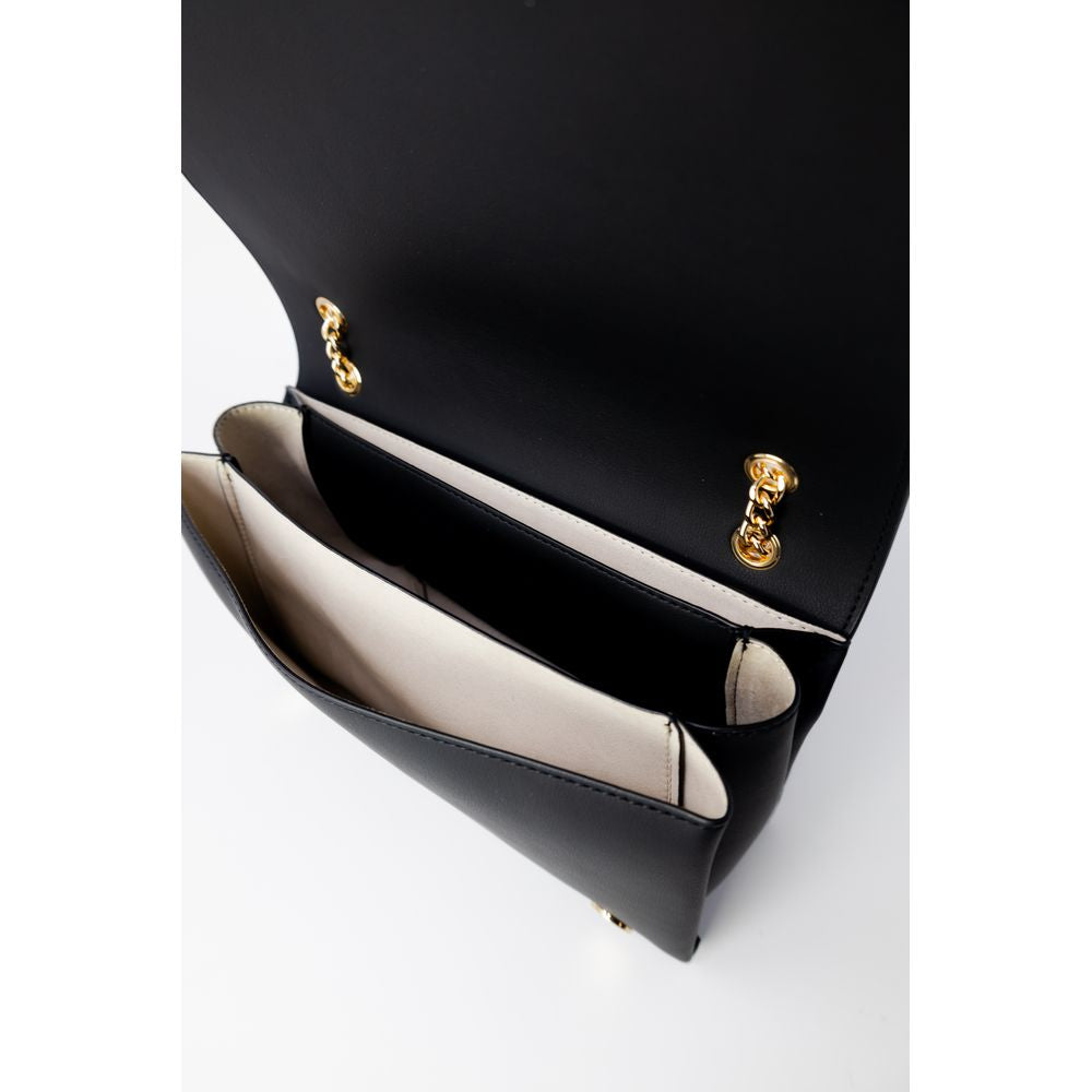 Medium Eco-Leather Handbag
