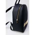 Eco-Leather Backpack