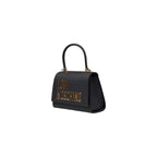 Polyurethane Small Structured Handbag