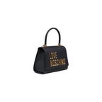 Polyurethane Small Structured Handbag