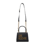 Polyurethane Small Structured Handbag