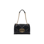 Medium Polyurethane Handbag