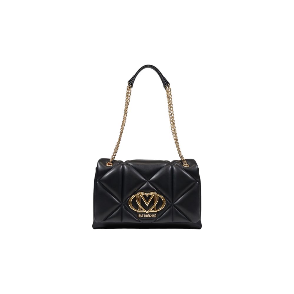 Medium Polyurethane Handbag