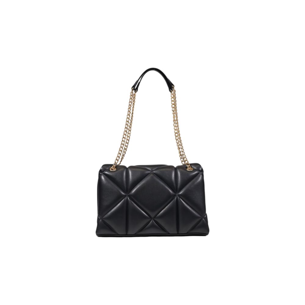 Medium Polyurethane Handbag