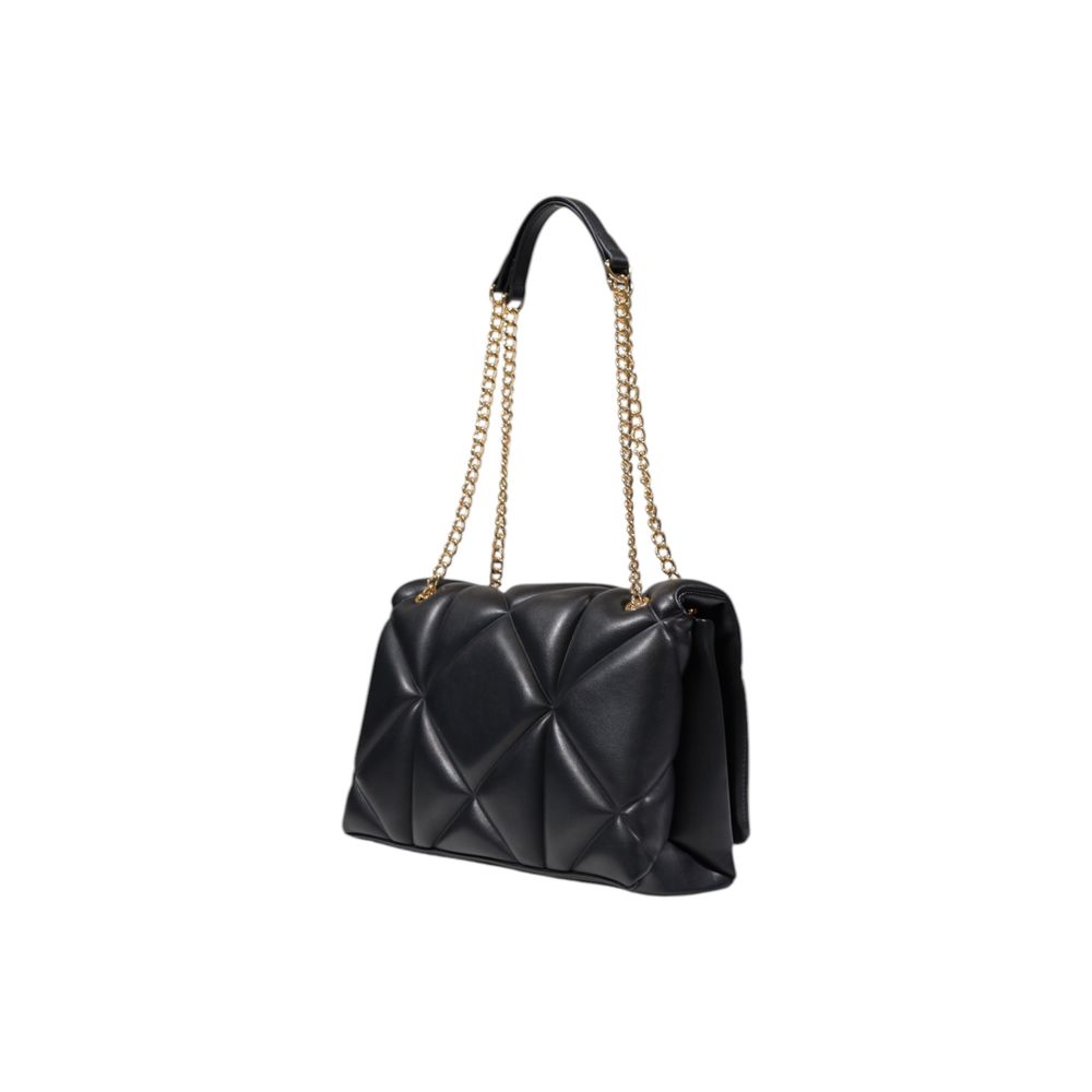 Medium Polyurethane Handbag