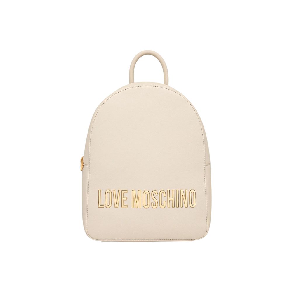 Polyurethane Backpack